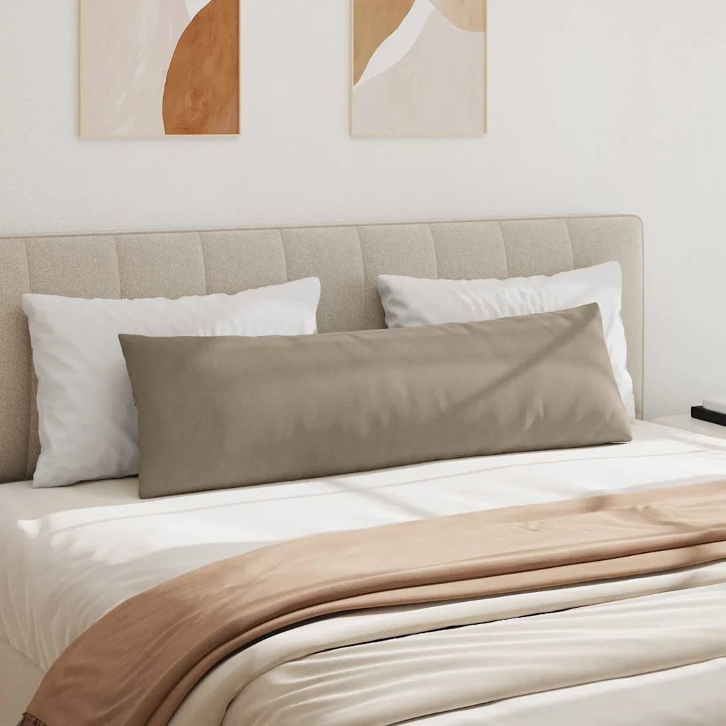 Cuscini da Divano 2 pz | Cuscini per sedie Talpa 145 x 40 cm Tessuto