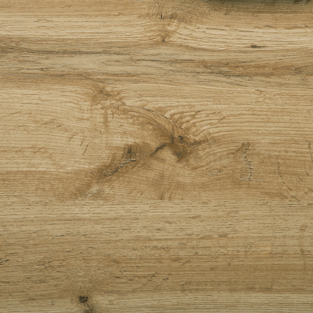 Madia credenza a 2 ante in legno chiaro base in metallo a slitta grigia in alluminio con ripiani Mobile contenitore per la casa industriale
