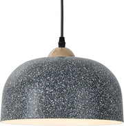 Lampadario a Sospensione, Lampada a Soffitto Appesa con Cavo Regolabile e Attacco E27, Lampadario Moderno per Cucina, Sala da Pranzo, Camera da Letto, Ingresso e Corridoio