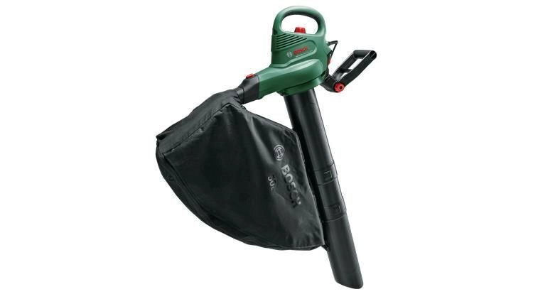 Bosch Universal GardenTidy 3000 3000 W 285 km/h