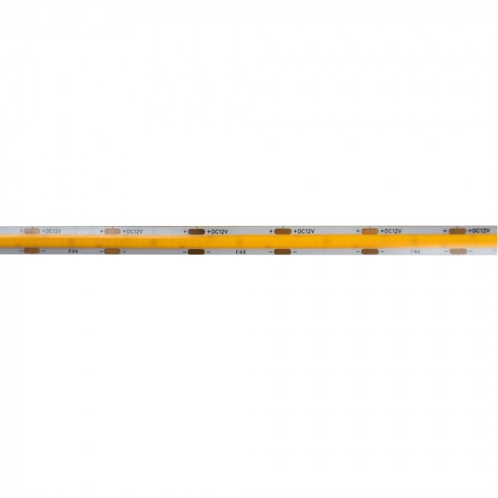 Striscia LED COB 12V IP67 480LED/m 4000K 20m Ecolight