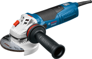 Smerigliatrice angolare Bosch Professional GWS 17-125 06017D0200 1700W Ø125 mm