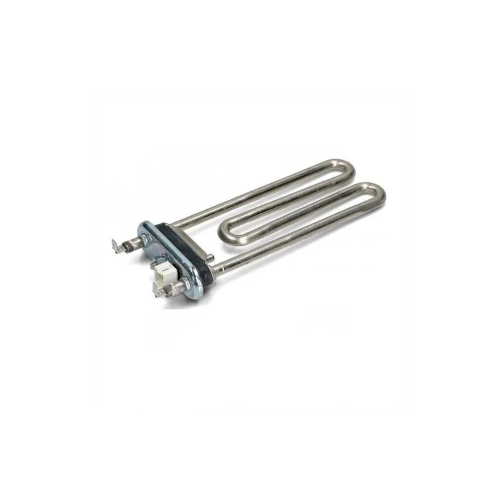 RESISTENZA LAVATRICE LG 1600W CON TERMOFUSIBILE AEG73309902 - LG