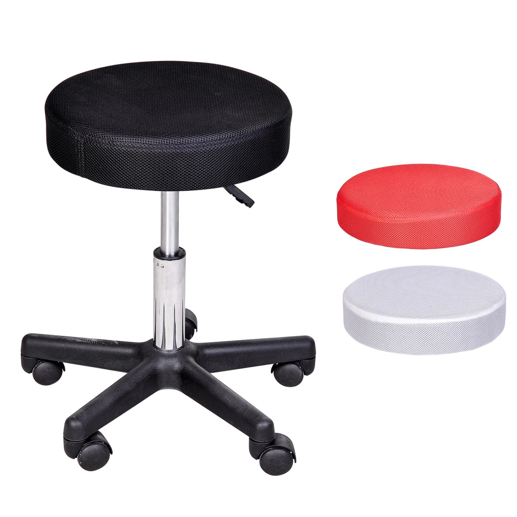 Sgabello Massaggiante Regolabile Pivotante ¨C Zephmum ¨C Con 3 Housse