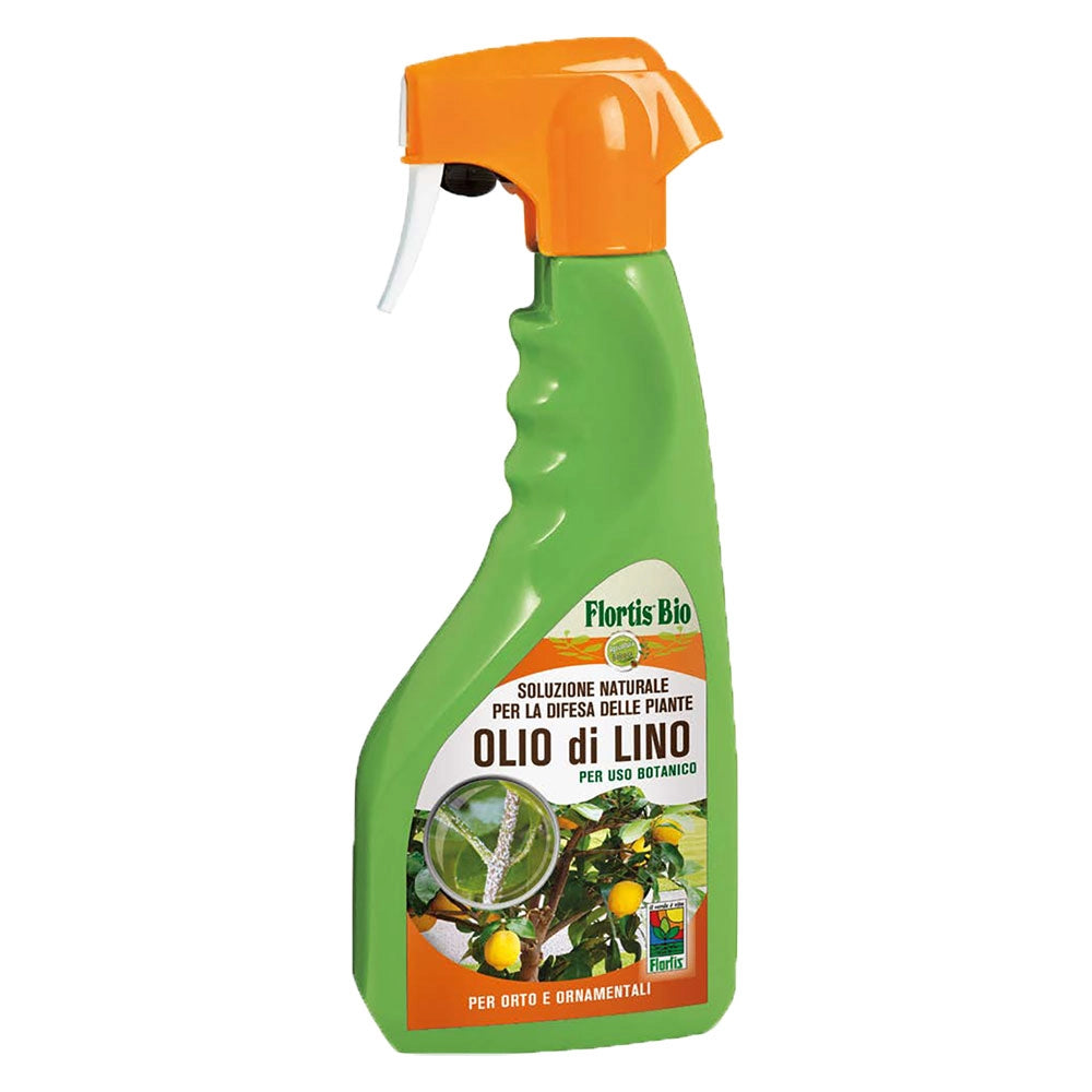 1pz olio di lino ml. 500 cod:ferx.6237276nlm