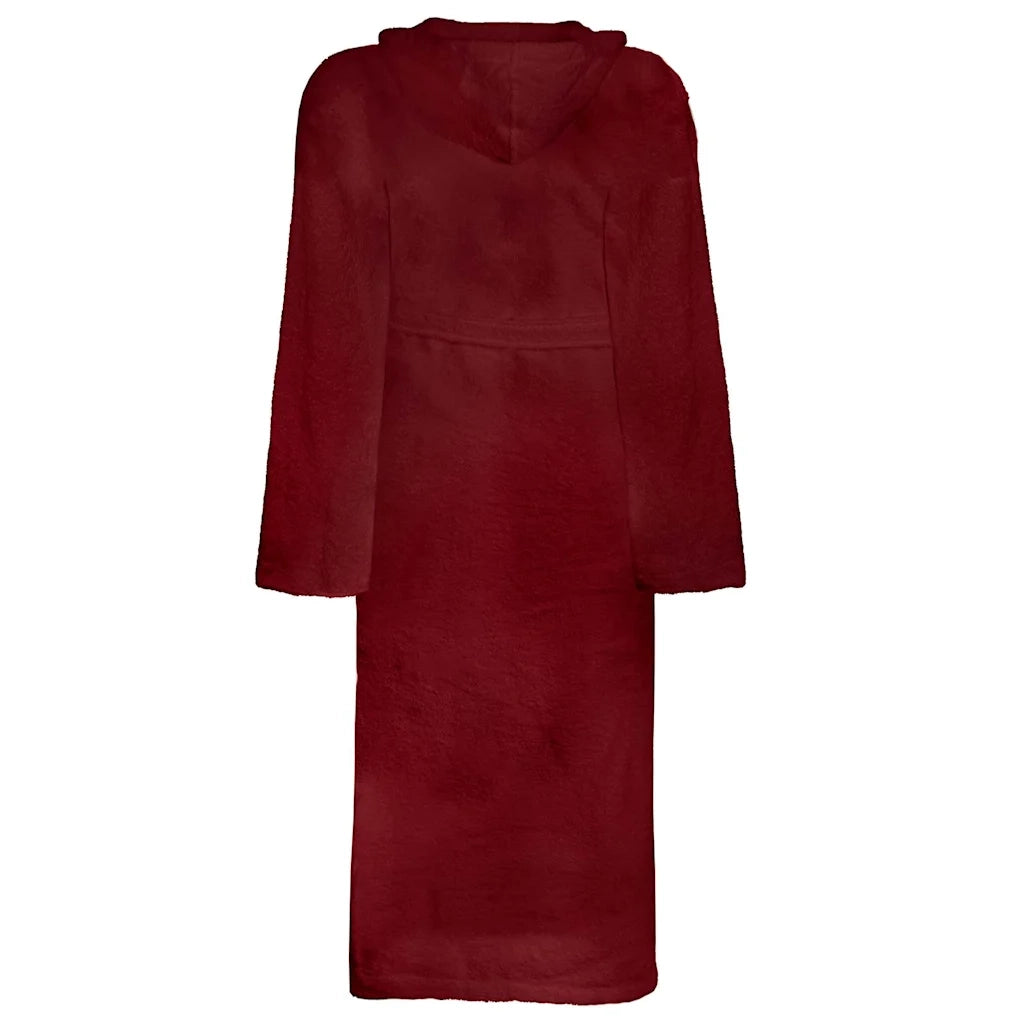 vidaXL Accappatoio KINN xl Cotone
