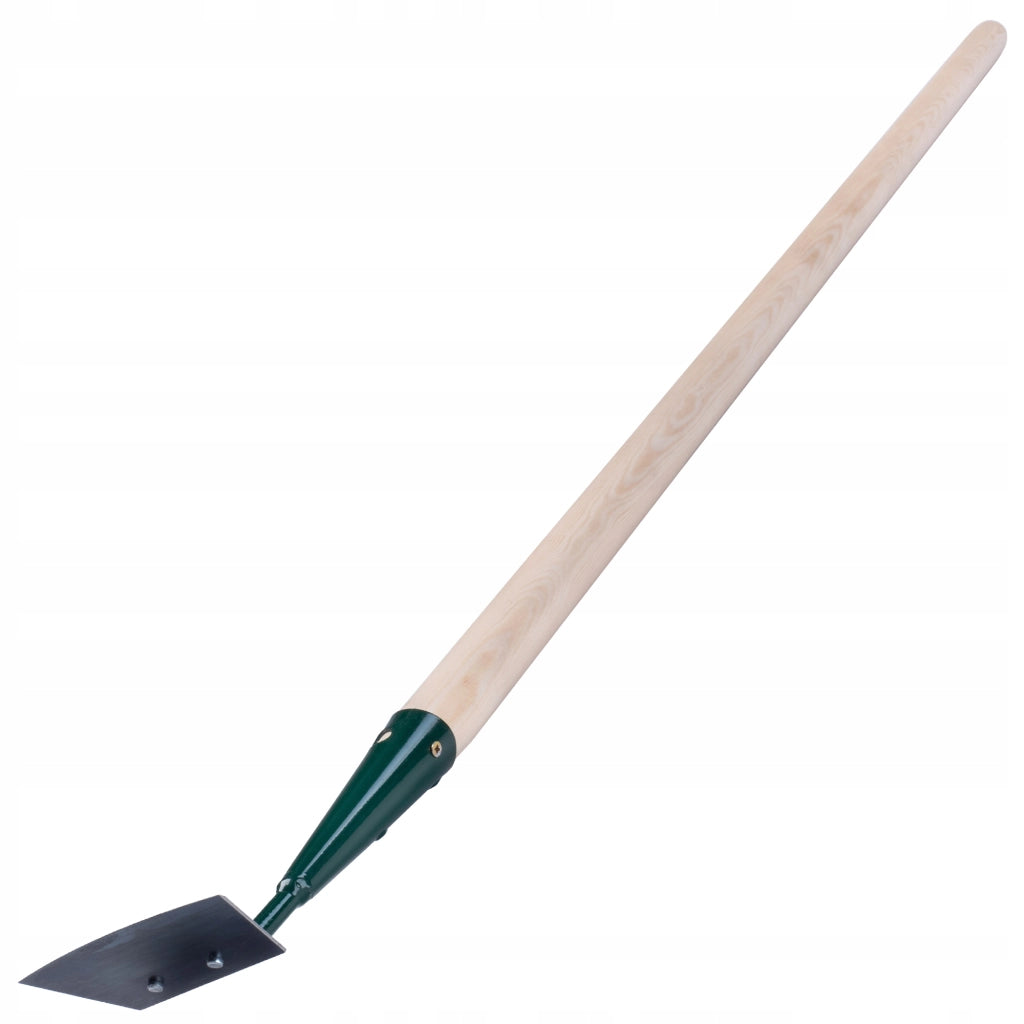 KADAX Rimuovi-radici per erbacce con manico da 122 cm