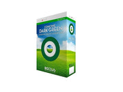 Concime Dark Green Bottos 11-0-0: Rinverdente Prato Rapido 4Kg