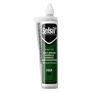 Ancorante Chimico Selsil Stas Py 12 Pezzi 300 ml