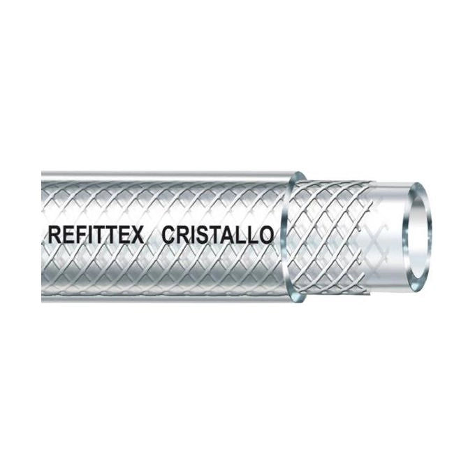 Bradas TXRC06x12/50 pompa da giardino PVC
