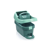 Secchio mocio leifheit 55076 profi xl strizzatore con ruote
