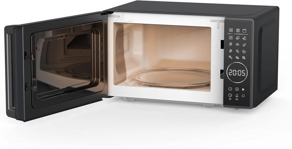 Beko MGC20130BB Superficie piana Microonde combinato 20 L 700 W Nero
