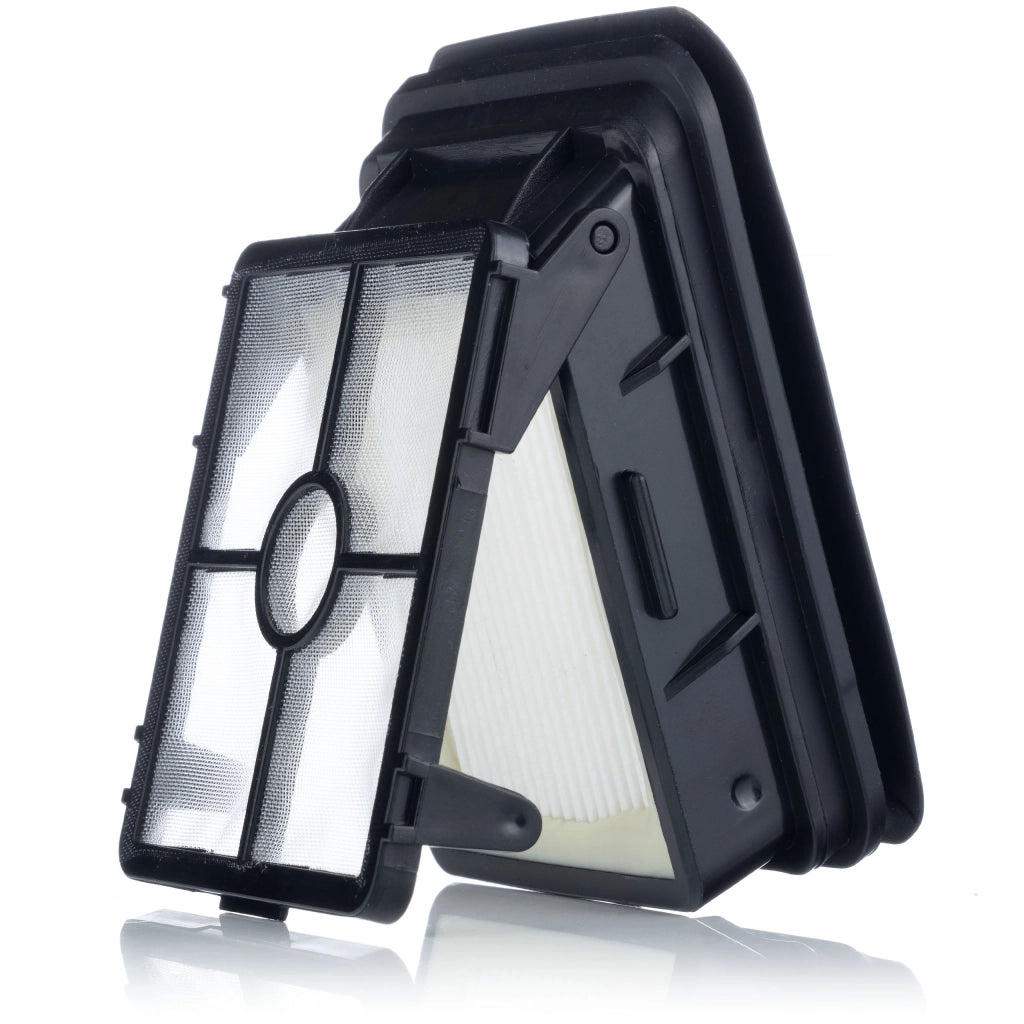 Set di Filtri HEPA e Spazzole Rotanti compatibile con Aspirapolvere Bissell CrossWave 1866 1868F 1785 17132 – Alta