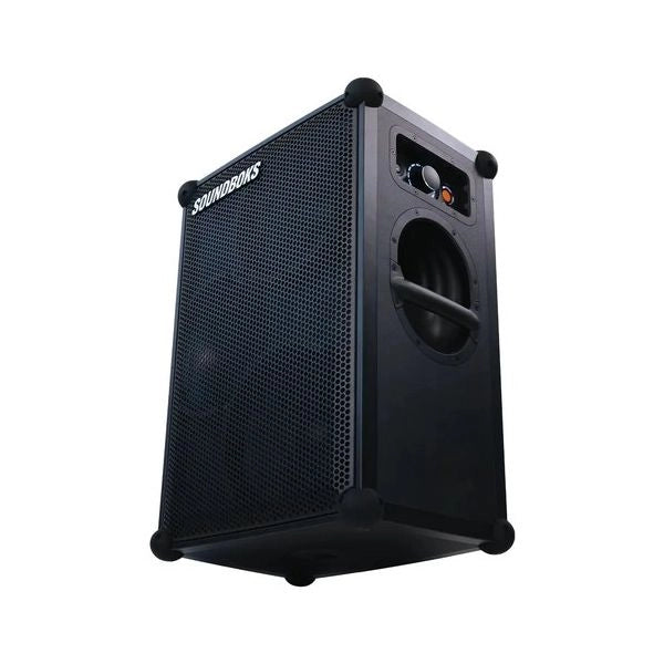 Cassa attiva soundboks soundboks 4 black - 5714295004609