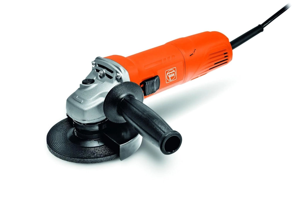 Smerigliatrice angolare CG 7-125 750 Watt