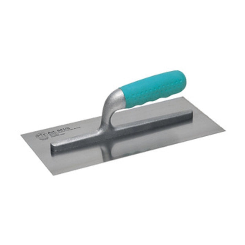 FRATTONE PAVAN 841/S ACCIAIO LISCIO 120X280 MM- PAVAN- 6,0 pz