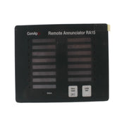 Remote annunciator ComAp