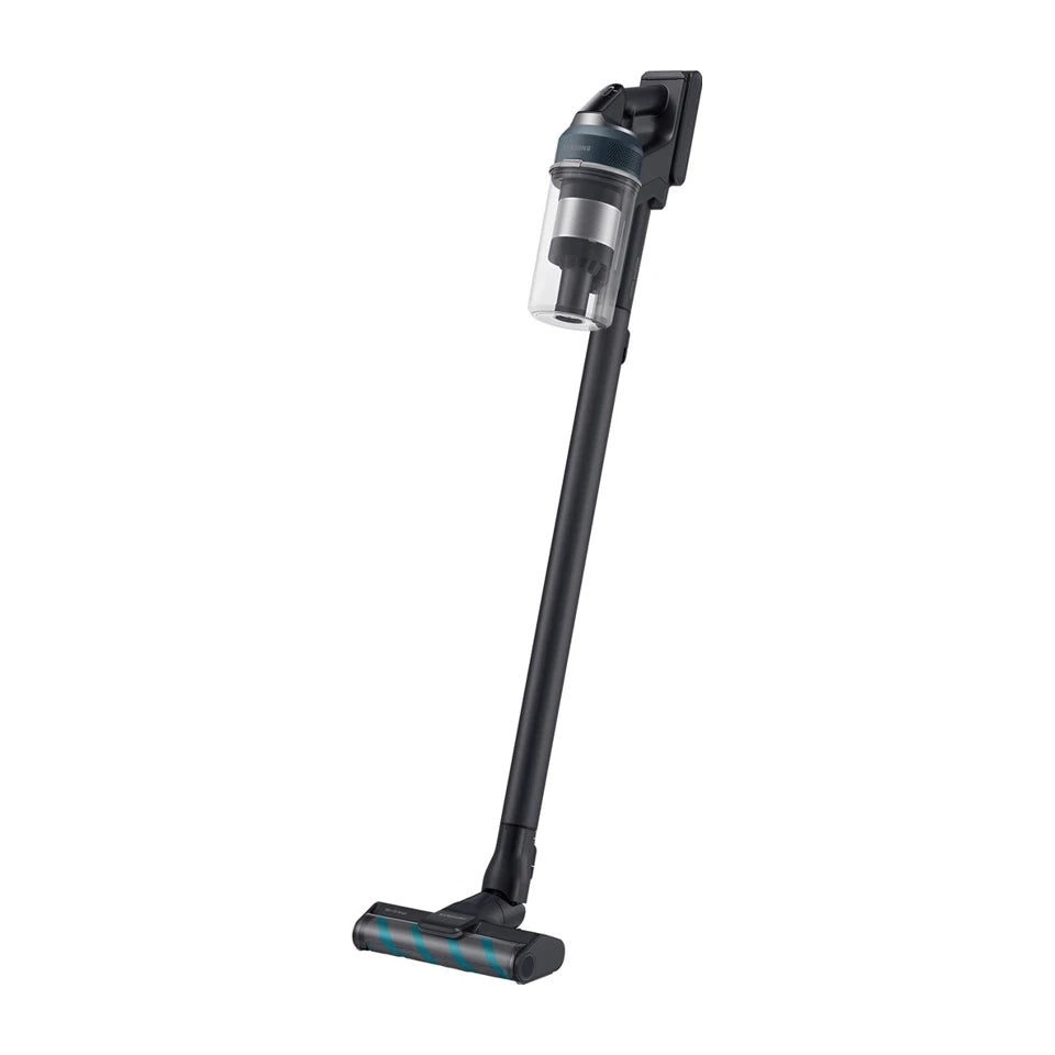 Aspirapolvere portatile Samsung VS20C852FTB nero, blu senza sacchetto