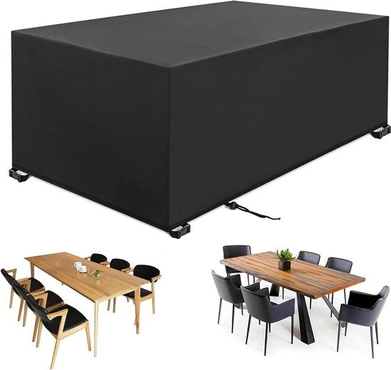 Copertura impermeabile per arredamento esterno - Copertura per arredo esterno - Impermeabile - Mobili esterni