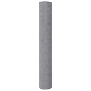 Telo Protettivo per Pittori Antiscivolo 10 m 220 g/m2 Grigio