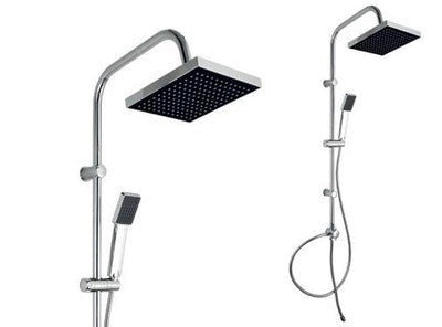 COLONNE DOCCIA SALISCENDI DOCCIA BRIXO MONOJET COMBY COMFORT