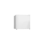 Midea mini frigo bar tavolo monoporta 43lt e bianco mdrd86fge01