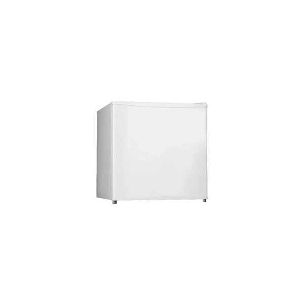 Midea mini frigo bar tavolo monoporta 43lt e bianco mdrd86fge01