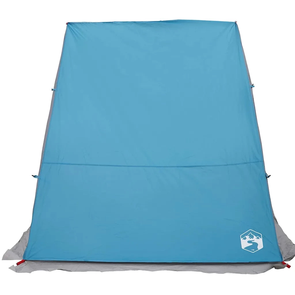Tenda per portellone posteriore Blu 190 x 150 x 185 cm taffet¨¤