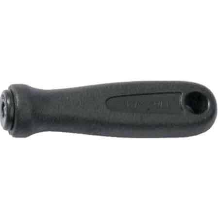 MANICO PLASTICA PER LIME n°2 - per lime da 6 a 10