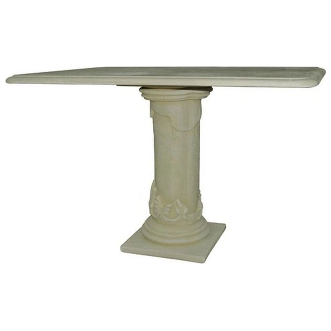 Fontana Lavello Decogarden 118X80X H.78 Cm.