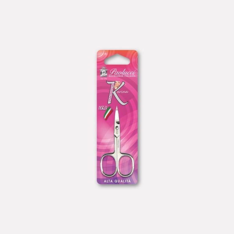 Forbici Forbicina per manicure unghie da 3 pollici paolucci