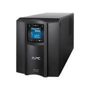 Apc smc1500ic gruppo di continuità (ups) a linea interattiva 1,5 kva 900 w 8 presa(e) ac