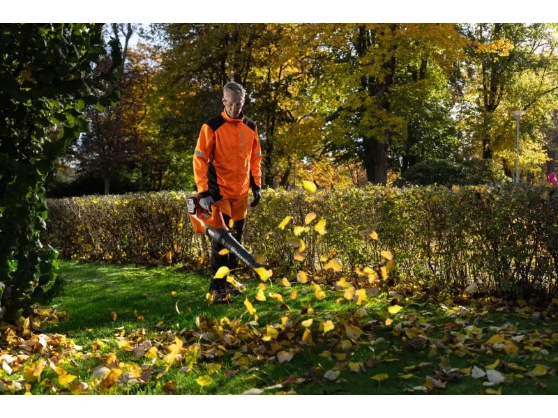 Soffiatore Professionale Husqvarna 530iB (Solo Corpo Macchina)