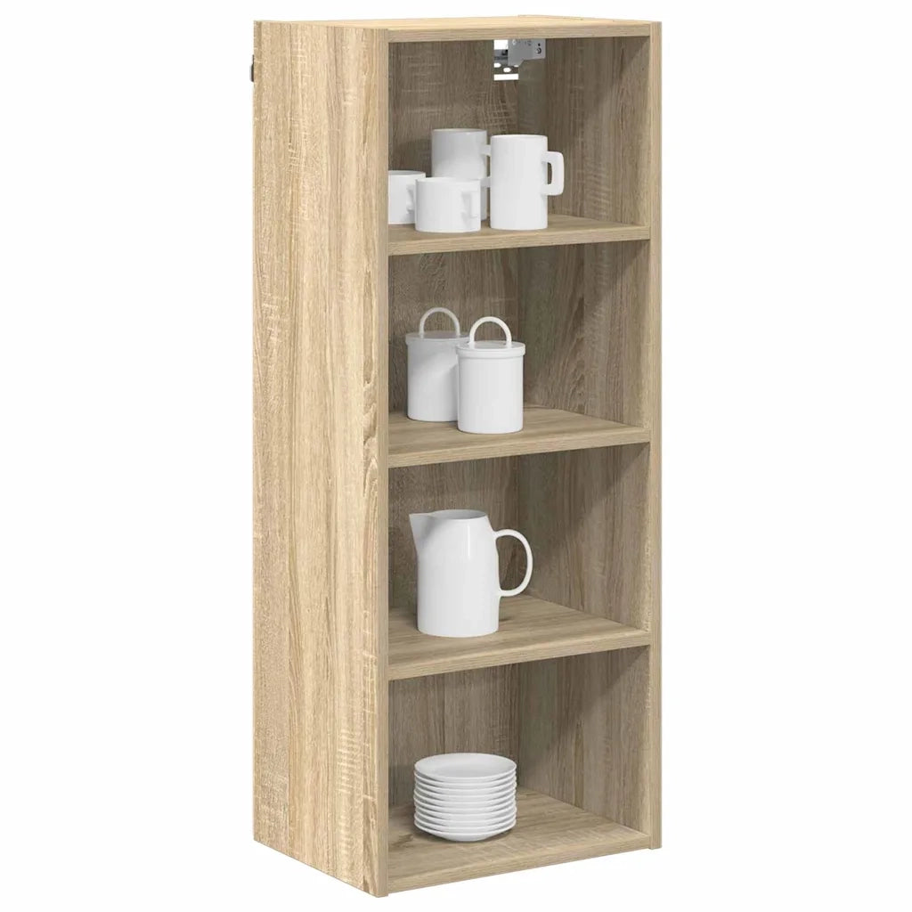 Armadio pensile Rovere Sonoma 40 x 29,5 x 100 cm