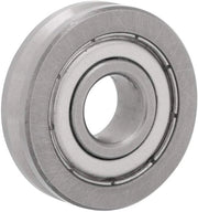 Rullaggio a 10mm - Acciaio Inossidabile - Alta Precisione - Alta Durata - Affidabile - Per Applicazioni Meccaniche - Rullaggio