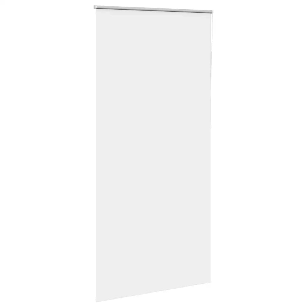 Tenda a Rullo Oscurante 105x210 cm Larghezza Tessuto 100,7 cm