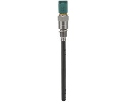 Sensore di Olio 3-Pini - Alluminio - Rimpiazzo per C3/C4 - Componenti Auto/Moto - 96546136 - Resistenze allo Shock - Sensore di Olio