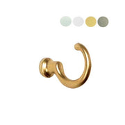 Appendiabiti Zama Cromo Opaco 44X32 24221 Gamet