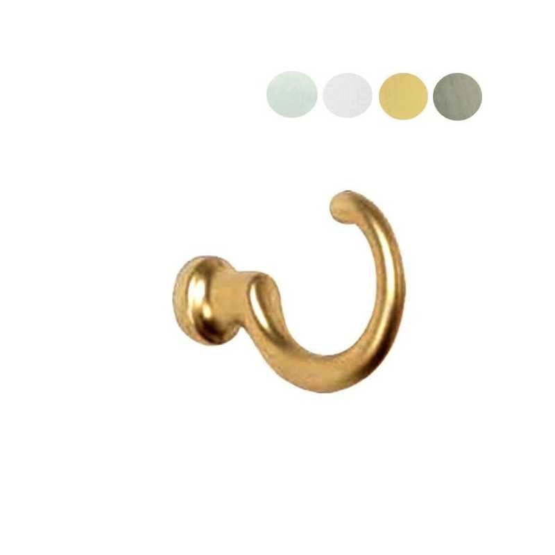 Appendiabiti Zama Cromo Opaco 44X32 24221 Gamet
