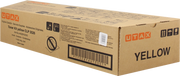 ORIGINAL Utax toner giallo 4452610016 4452610016 ~20000 Seiten
