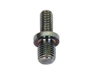ADATTATORI GENERICI PER TESTINE DECESPUGLIATORI- - M10x1.25/M10x1.25 - 10 pezzi