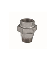 Bocchettone ghisa conico 3/4 mf idrobric