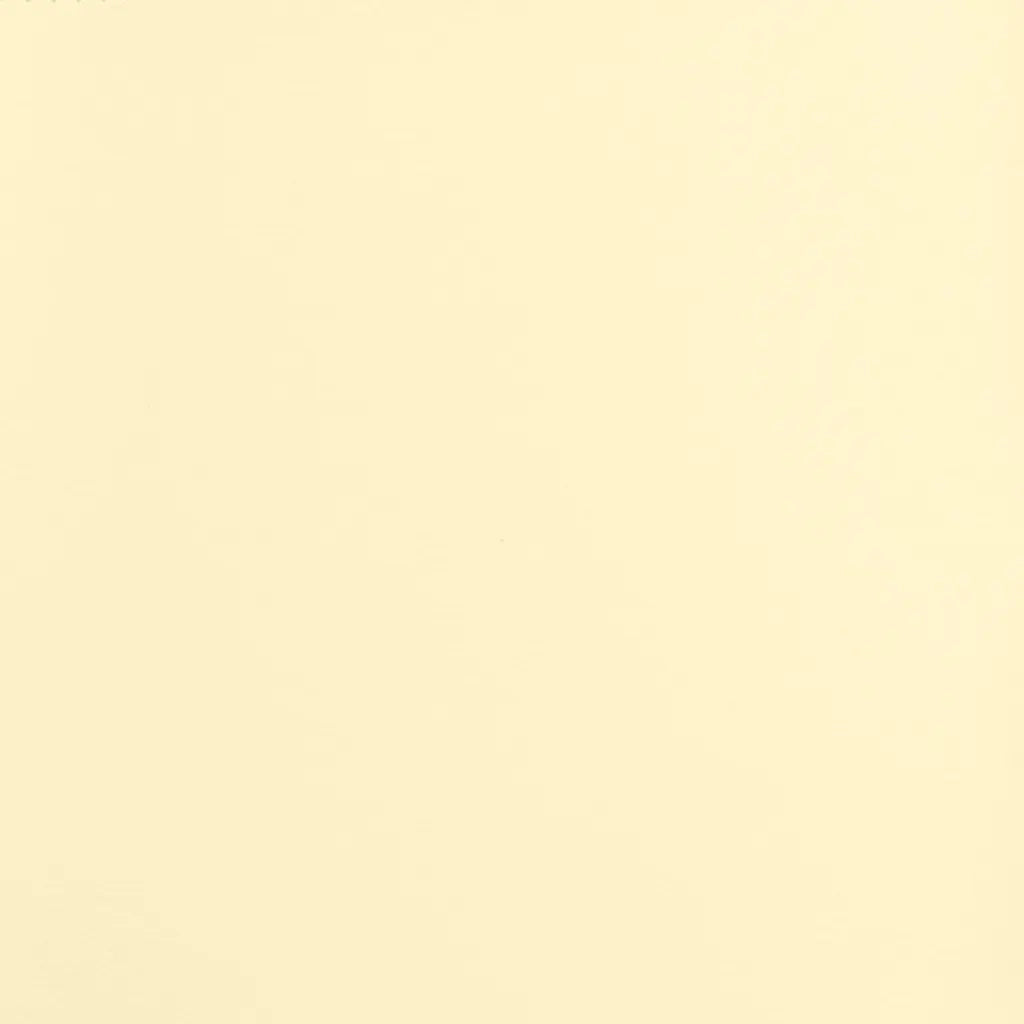 Poggiapiedi Crema 60x60x36 cm in Similpelle 341590