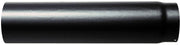 Smalbo TUBO PESANTE PER STUFA Col.Nero opaco Ø cm. 15x 25