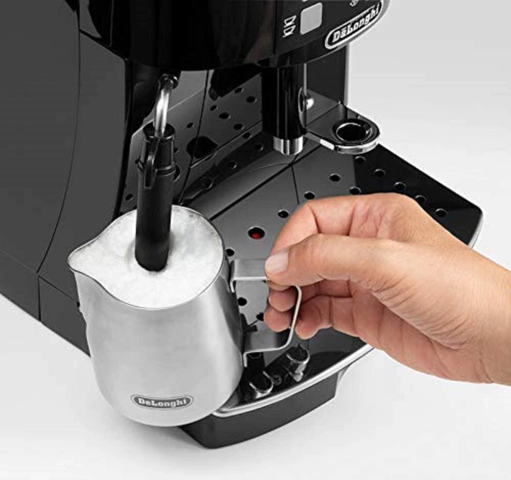 De’Longhi Magnifica S ECAM 21.117.B Automatica Macchina per espresso 1,8 L