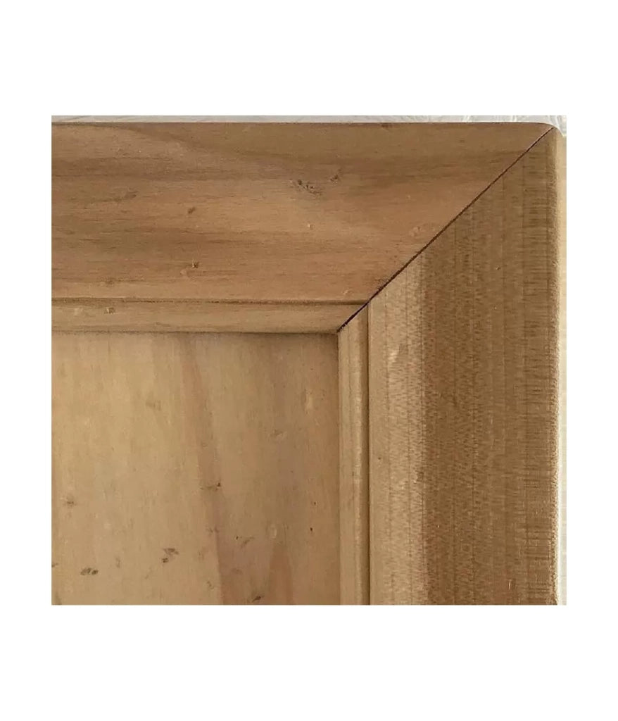 Cassettiera como' classica in legno 6 cassetti l.141 p.47 h.80 - Mobili 2G