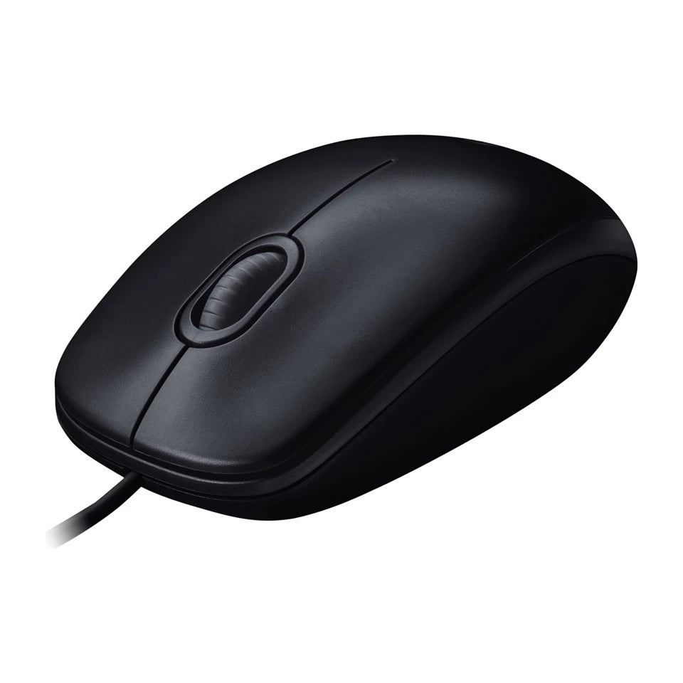 Mouse Logitech M90