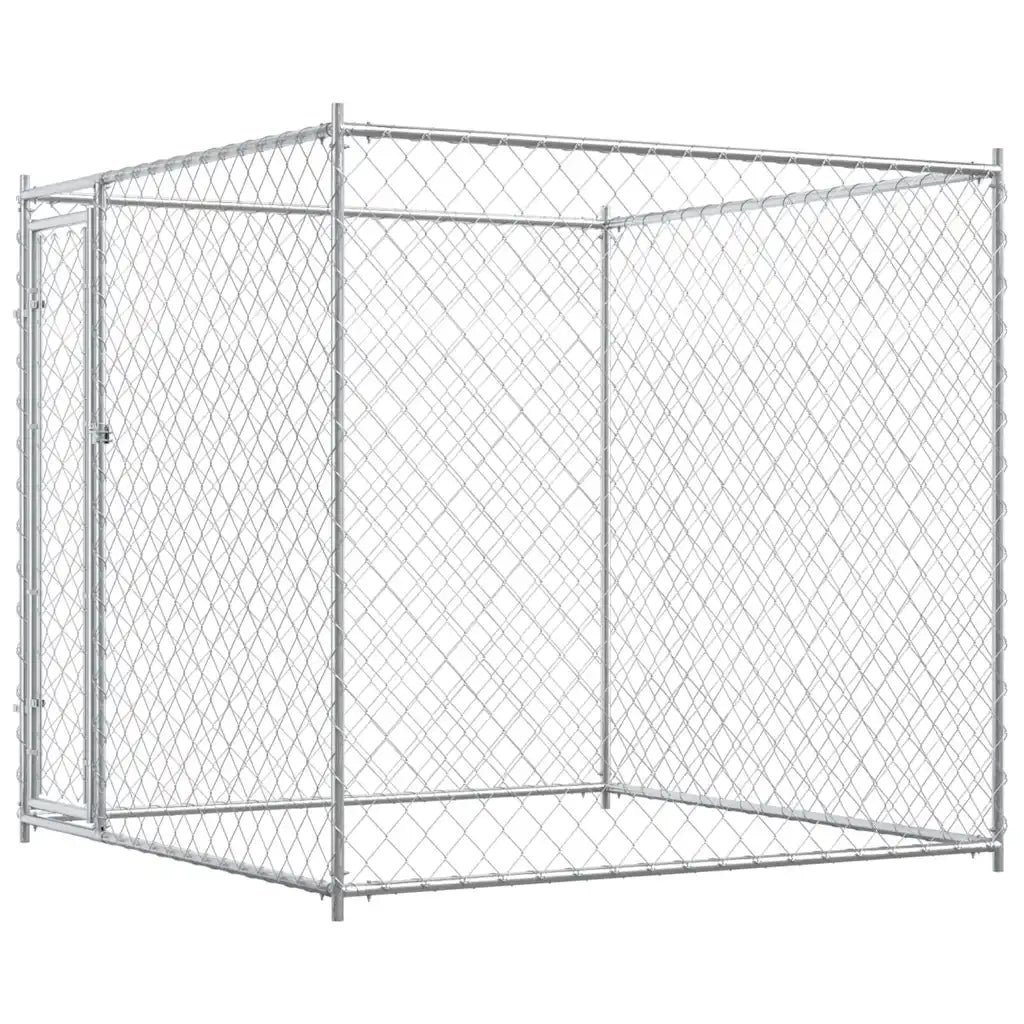 Canile da Esterno 193x193x185 cm CFW4578700