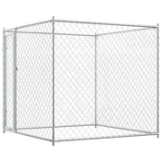 Canile da Esterno 193x193x185 cm CFW4578700