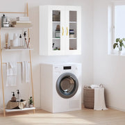 Mobile a Parete Bianco 69,5x34x90 cmcod mxl 103514